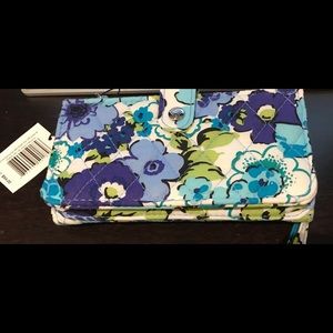 Vera Bradley Smartphone Wristlet for iPhone 6